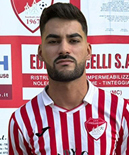 Calciatore Samuel HERNANDEZ MEDEROS - Difensore